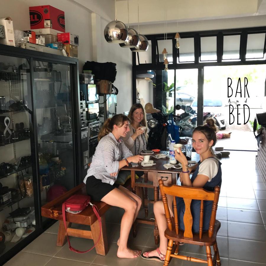 Barandbed Urt Hostel Surat Thani Room photo